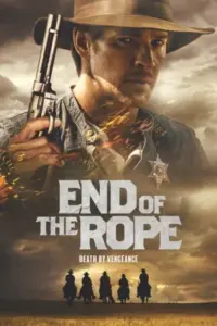 End Of The Rope (2023) WEB-DL {English With Subtitles} Full Movie 480p | 720p | 1080p