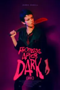 Faceless After Dark (2023) WEB-DL {English With Subtitles} Full Movie 480p | 720p | 1080p