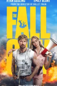 The Fall Guy (2024) BluRay Full Movie 480p | 720p | 1080p | 2160p 4K