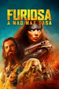 Furiosa: A Mad Max Saga (2024) Multi Audio Full Movie WEB-DL 480p | 720p | 1080p | 2160p 4K