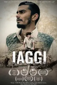 Jaggi (2022) Punjabi WEB-DL Full Movie 480p | 720p | 1080p