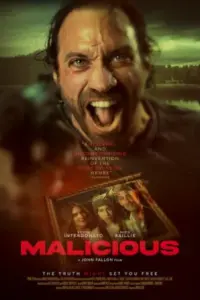 Malicious (2023) BluRay {English With Subtitles} Full Movie 480p | 720p | 1080p