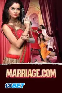 Marriage.com (2024) HDCAMRip Hindi + Tamil Full Movie 480p | 720p | 1080p