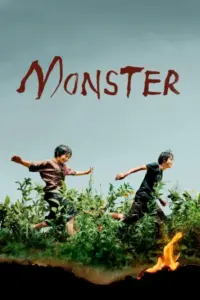 Monster aka Kaibutsu (2023) BluRay Multi-Audio {Hindi-English-Japanese} 480p | 720p | 1080p