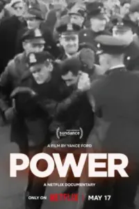 Power (2024) NF WEB-DL Dual Audio {Hindi-English} 480p | 720p | 1080p