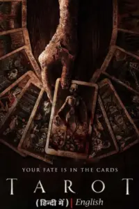 Tarot (2024) WEB-DL Dual Audio Full Movie 480p | 720p | 1080p | 2160p 4K