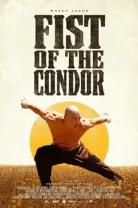 The Fist of The Condor (2023) BluRay Multi Audio 480p | 720p | 1080p