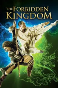 The Forbidden Kingdom (2008) BluRay Dual Audio 480p | 720p | 1080p