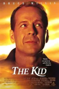 The Kid (2000) WEB-DL Dual Audio 480p | 720p | 1080p