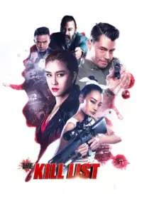 The Kill List (2020) WEB-DL Multi Audio Full Movie 480p | 720p | 1080p