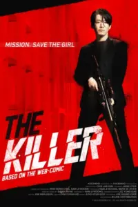 The Killer (2022) BluRay Multi Audio 480p | 720p | 1080p