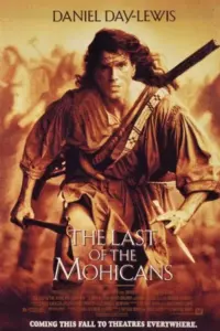 The Last Of The Mohicans (1992) BluRay Dual Audio 480p | 720p | 1080p