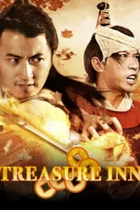 Treasure Inn (2011) WEB-DL Multi Audio Full Movie 480p | 720p | 1080p