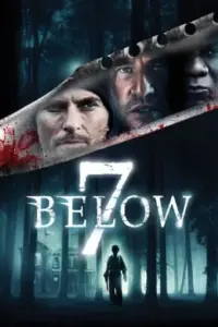 7 Below (2012) BluRay Dual Audio Full Movie 480p | 720p | 1080p