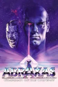 Abraxas, Guardian of the Universe (1990) BluRay Dual Audio {Hindi-English} 480p | 720p | 1080p