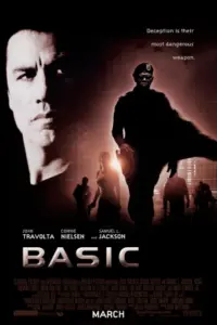 Basic (2003) BluRay Full Movie 480p | 720p | 1080p