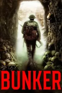 Bunker (2022) BluRay Dual Audio Full Movie 480p | 720p | 1080p