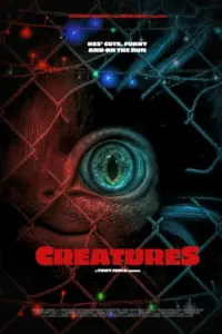 Creatures (2021) Dual Audio Full Movie BluRay 480p | 720p | 1080p