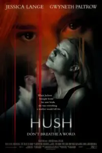 Hush (1998) BluRay Dual Audio Full Movie 480p | 720p | 1080p