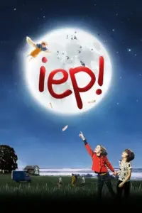 Iep! – (Eep!) (2010) HDRip Hindi-Dubbed (ORG 2.0) 480p | 720p | 1080p