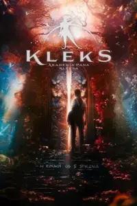 Kleks Academy (2024) NF WEB-DL Dual Audio {Hindi-English} 480p | 720p | 1080p