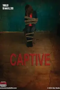 Captive (2013) WEB-DL Dual Audio 480p | 720p