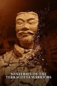 Mysteries of the Terracotta Warriors (2024) NF WEB-DL Dual Audio {Hindi-English} 480p | 720p | 1080p