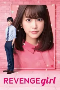 Revenge Girl (2017) Dual Audio {Hindi-Japanese} BluRay 480p | 720p | 1080p