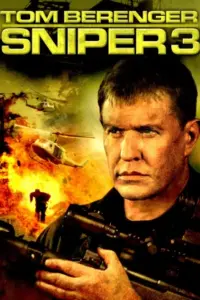 Sniper 3 (2004) BluRay Dual Audio 480p | 720p | 1080p