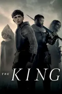 The King (2019) WEB-DL Dual Audio Full Movie 480p | 720p | 1080p