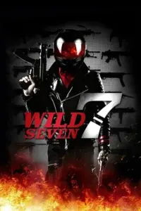 Wild Seven (2011) Dual Audio {Hindi-Japanese} BluRay 480p | 720p | 1080p