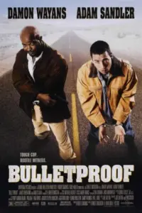 Bulletproof (1996) BluRay Dual Audio Full Movie 480p | 720p | 1080p