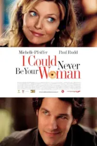 I Could Never Be Your Woman (2007) BluRay Multi Audio Full Movie 480p | 720p | 1080p