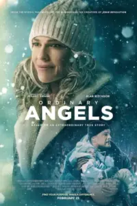 Ordinary Angels (2024) BluRay Dual Audio Full Movie 480p | 720p | 1080p