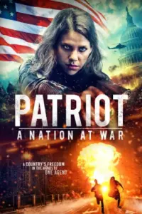 Patriot: A Nation at War (2019) WEB-DL Multi Audio Full Movie 480p | 720p | 1080p