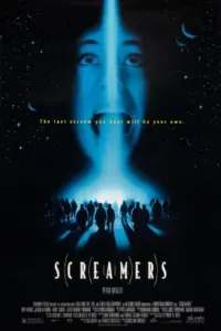 Screamers (1995) BluRay Dual Audio Full Movie 480p | 720p | 1080p