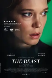 The Beast (2023) BluRay Dual Audio 480p | 720p | 1080p