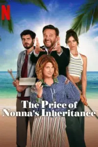 The Price of Nonna’s Inheritance (2024) WEB-DL Dual Audio 480p | 720p | 1080p