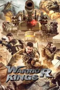 Warrior Kings (2021) WEB-DL Multi Audio Full Movie 480p | 720p | 1080p