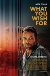 What You Wish For (2023) WEB-DL Multi Audio Full Movie 480p | 720p | 1080p