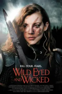 Wild Eyed and Wicked (2024) WEB-DL {English With Subtitles} Full Movie 480p | 720p | 1080p