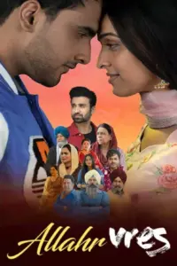 Allahr Vres (2024) WEB-DL Punjabi Full Movie 480p | 720p | 1080p