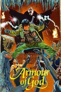 Armour of God (1986) BluRay Dual Audio Full Movie 480p | 720p | 1080p