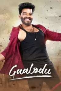 Gaalodu (2022) WEB-DL Dual Audio Full Movie 480p | 720p | 1080p