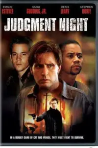 Judgment Night (1993) BluRay Dual Audio Full Movie 480p | 720p | 1080p