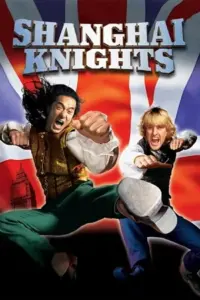 Shanghai Knights (2003) BluRay Multi Audio Full Movie 480p | 720p | 1080p