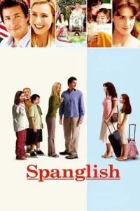 Spanglish (2004) BluRay Dual Audio Full Movie 480p | 720p | 1080p