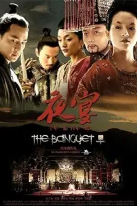 The Banquet (2006) BluRay Dual Audio Full Movie 480p | 720p | 1080p