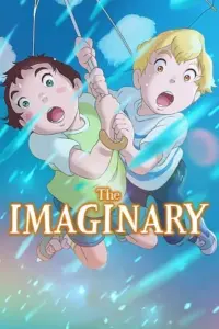 The Imaginary (2024) WEB-DL Multi Audio {Hindi-English-Japanese} 480p | 720p | 1080p