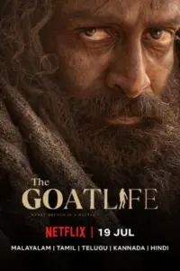 Aadujeevitham – The Goat Life (2024) WEB-DL Multi Audio Full Movie 480p | 720p | 1080p